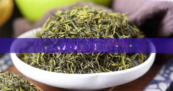 黑芝麻与普洱茶的健康益处探析