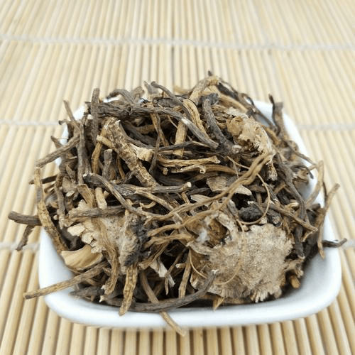 每天学一味中药，藜芦！