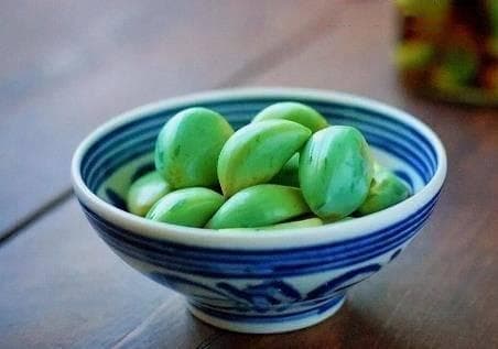腊八蒜：从“腊八算”的典故到腌制技巧详解