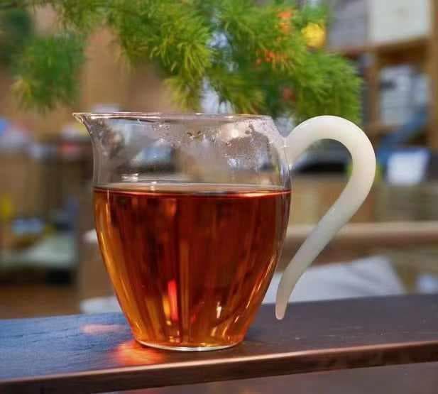 茶友收藏！适合晚上喝的4款茶，不影响睡眠！