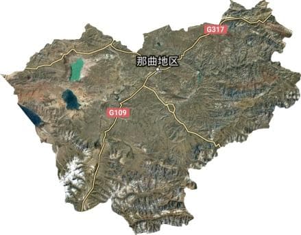 青海玉树&西藏那曲：冬虫夏草的顶级产地