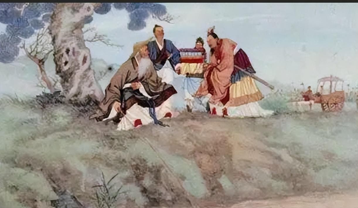 姜子牙离世后，周王朝立刻杀了他的后裔，真的是狡兔死走狗烹？