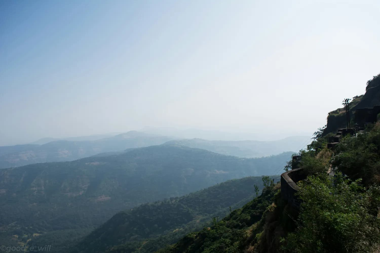 成都周边最美自然景观推荐：老峨山、九皇山、蒙顶山、龙苍沟