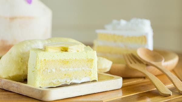 生日蛋糕放冰箱可以保存几天