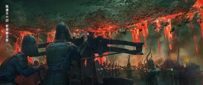 拼尽全力踮脚制作！电影《哪吒之魔童闹海》挑战“不可能”级别视效