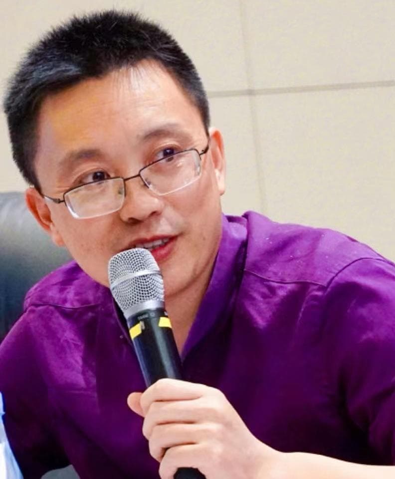 庄子的“吾丧我”：主体趋近世界的路径