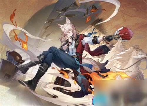 崩坏星穹铁道椒丘角色爆料：技能机制详解