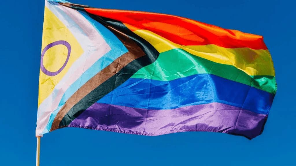 研究表明：近一半LGBTQ+专业人士曾患抑郁症