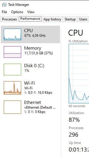 Windows Server中NVIDIA控制面板缺少图形选项的解决方案