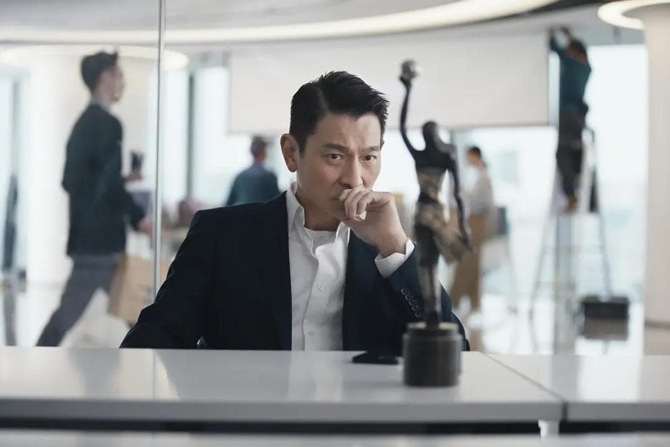 2024春节档口碑最佳榜Top5：《第二十条》排在第三，榜首评分高达7.9