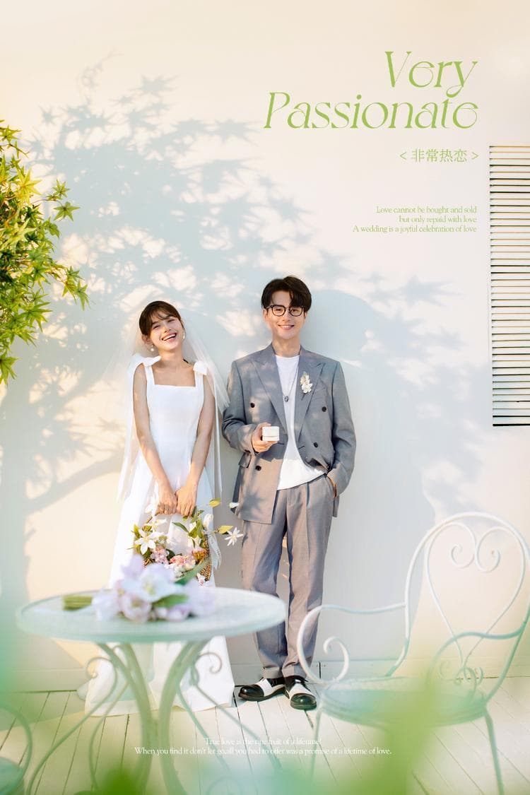 婚纱礼服类型