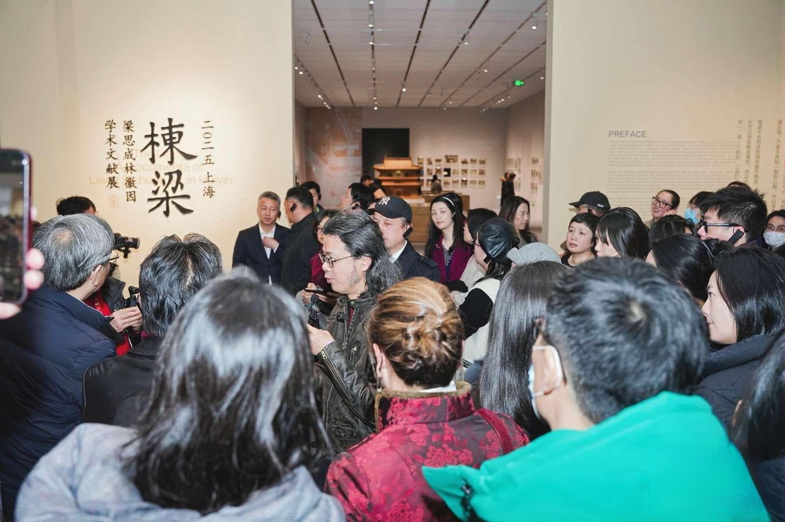 梁思成林徽因影响力有多大？诸多“梁林”珍贵资料公开