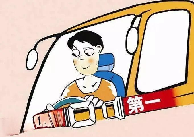 干货满满！长宁交警这份“长途行车指南”请收好