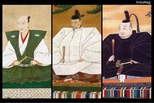 织田信长杀死德川家康，战国历史会如何发展？