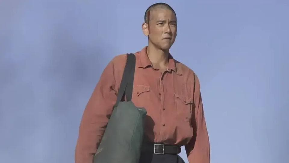 我看不懂《狗阵》，却为它着迷