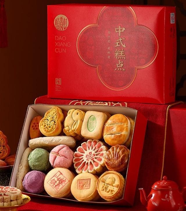 北京十大特产：从稻香村糕点到全聚德烤鸭，百年老字号里的京味儿