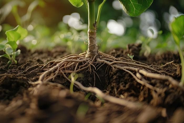 根系分析仪：植物根部健康的智能检测专家