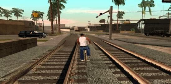 外媒盘点罕见"成人级"游戏：GTASA、侠盗猎魔2等