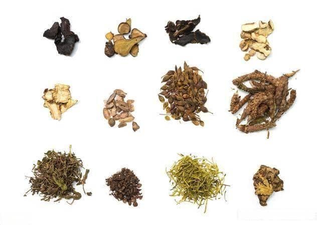 中医药“临证心得”：肉桂引火归元，干姜引寒出窍，柴胡引邪外越
