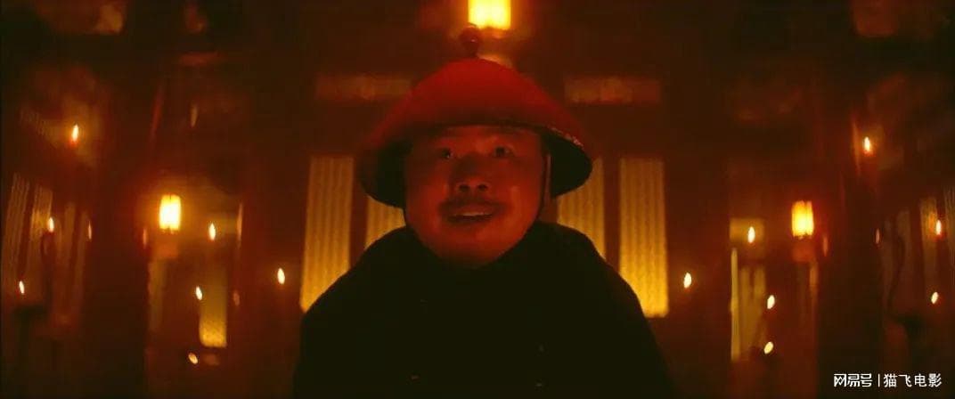 全是感动！看过《唐探1900》中费洋古的结局，才知这不止是喜剧片