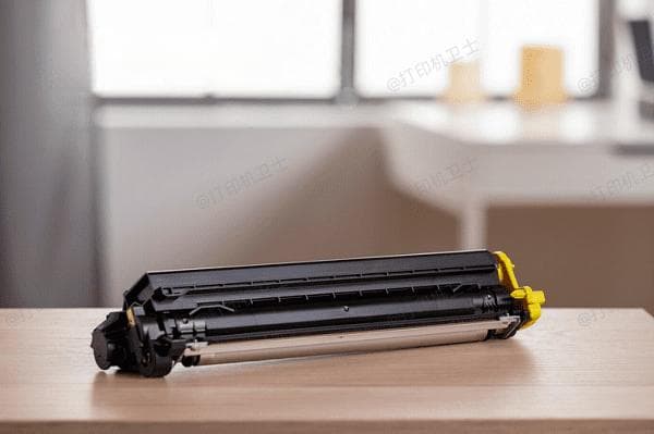 打印机一卡一卡的是怎么回事？5种原因分析及解决方法