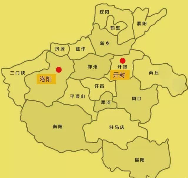 洛阳至开封交通大比拼：高铁动车汽车自驾各有千秋