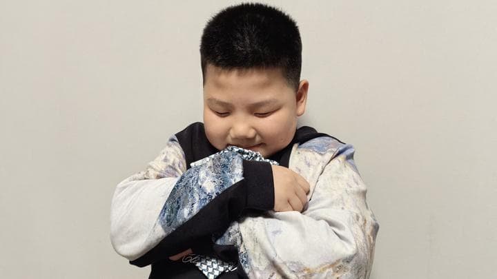 遗物，留下一堂人生哲学课