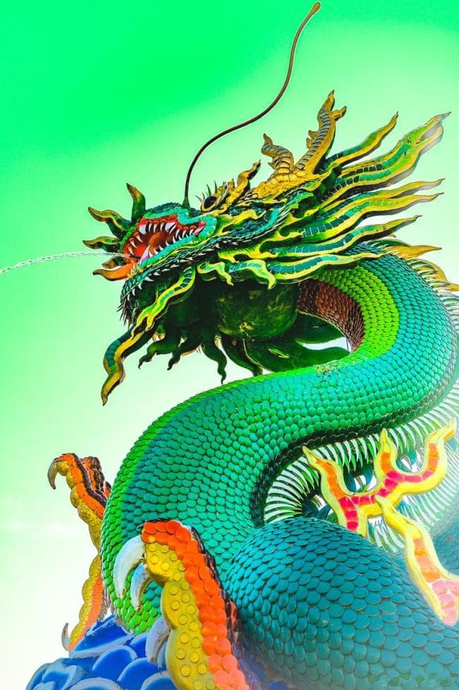 二月二的三个风俗开启一年好兆头 抬起一年好运来