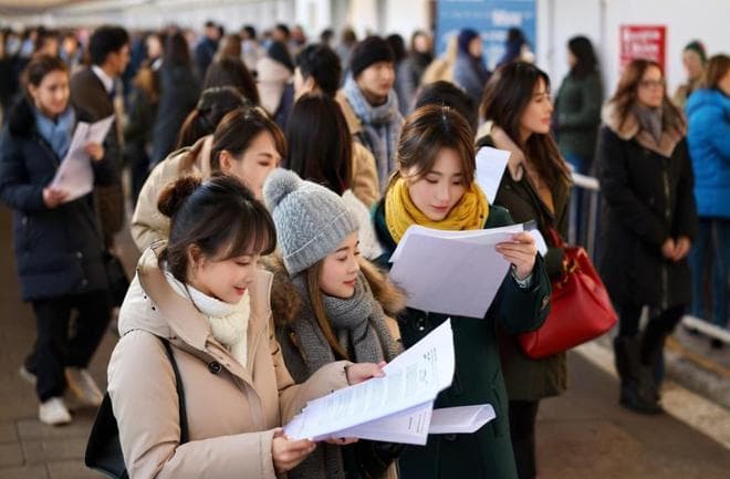 职场“学历通胀”，高学历是否真的能带来高回报？