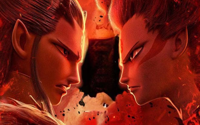 深度解析电影《哪吒2》：票房神话背后的文化密码与现实共鸣