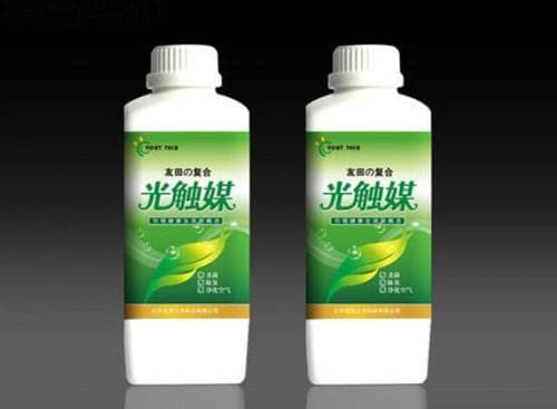 光触媒使用方法和注意事项