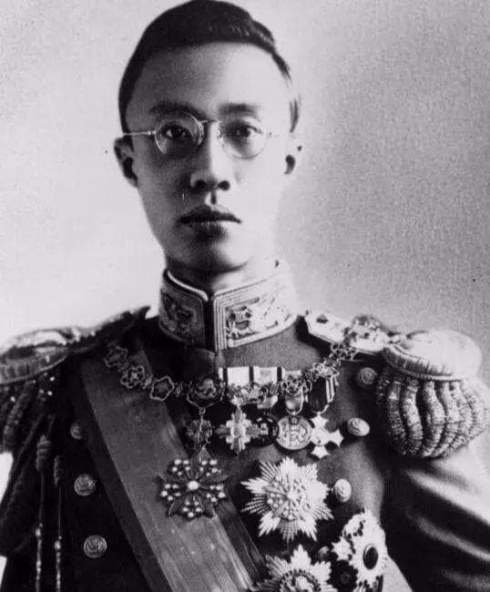 车河丸和尿毒症——末代皇帝之死