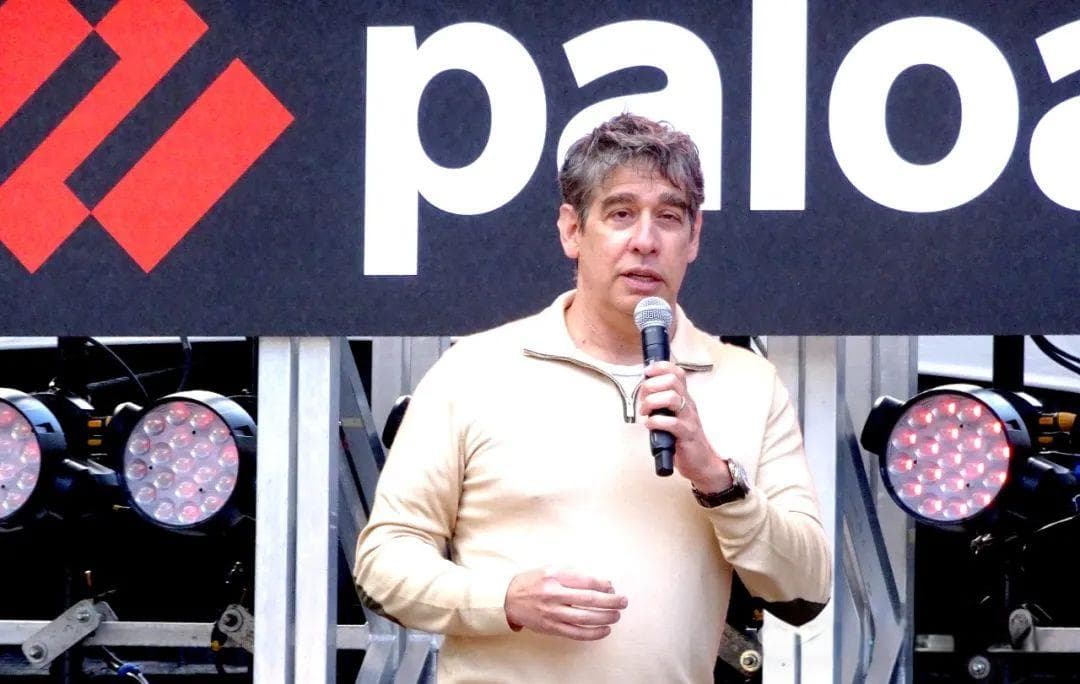 网安巨头Palo Alto：2025年网络安全趋势预测