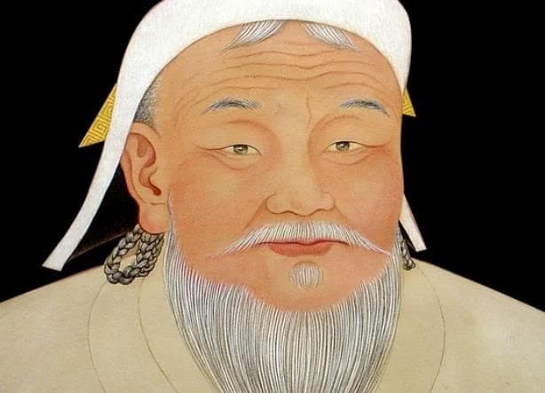 村民挖出“监国公主印”，成吉思汗西征时，原来她才是黄金家族掌权者