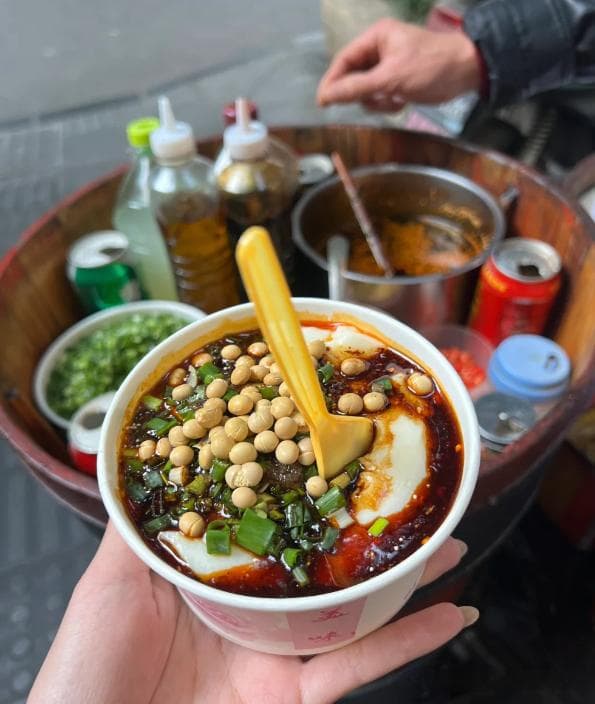 豆腐脑制作技术配方合集来了，教你做出地道美味！