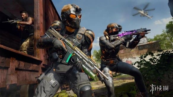 《COD21》封禁13.6万个账户!官方称无法做到IP封禁!