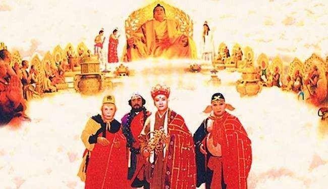 明知佛祖吃素，为何在安天大会上，玉帝还端出龙肝凤髓招待如来？