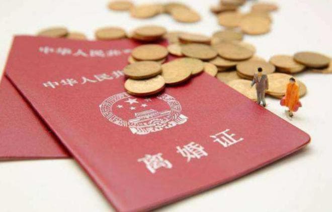 中美日离婚率差距对比，日本23.5%，美国2.4‰，中国令人意外