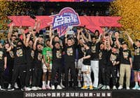 群星闪耀建王朝——辽宁男篮夺冠之路