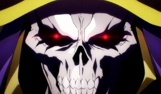 《Overlord》动画是异世界动画吗？探索系列的类型和主题