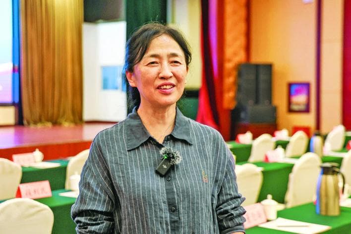北京大学教授王娟：关公形象的历史变迁与当代价值