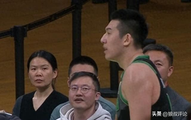 心态炸了！付豪回应辽宁男篮球迷：在你们眼里，我做什么都是错的