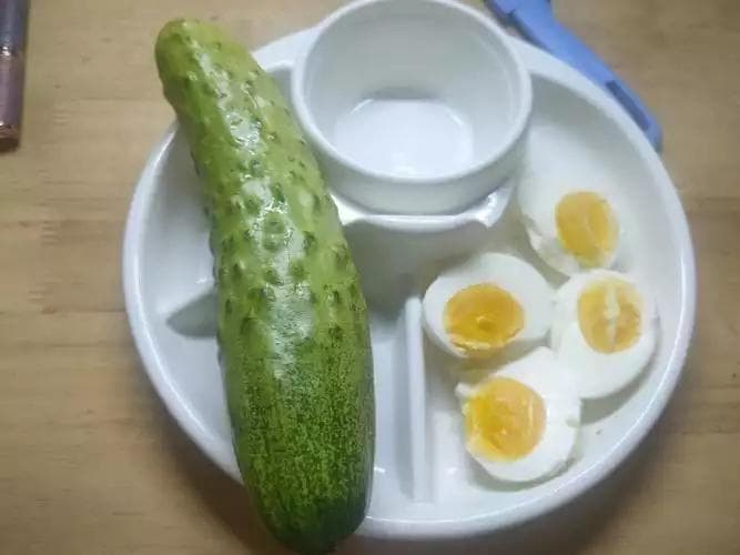 鸡蛋还是虾更适合减肥？——解读两种食材的营养价值和减肥效果