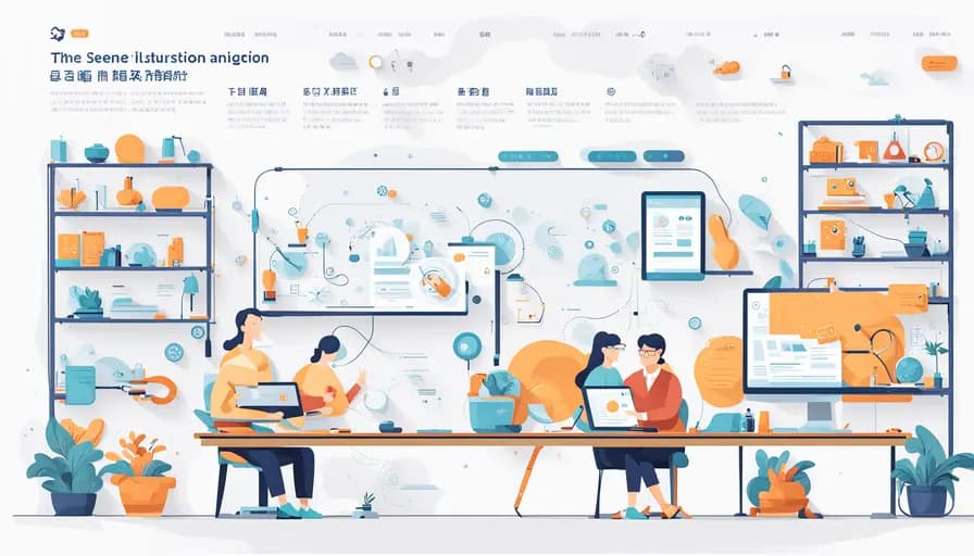 怎么细化项目管理方案