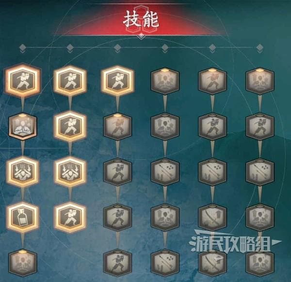 《浪人崛起》战斗系统详解：流派、克制与实战技巧