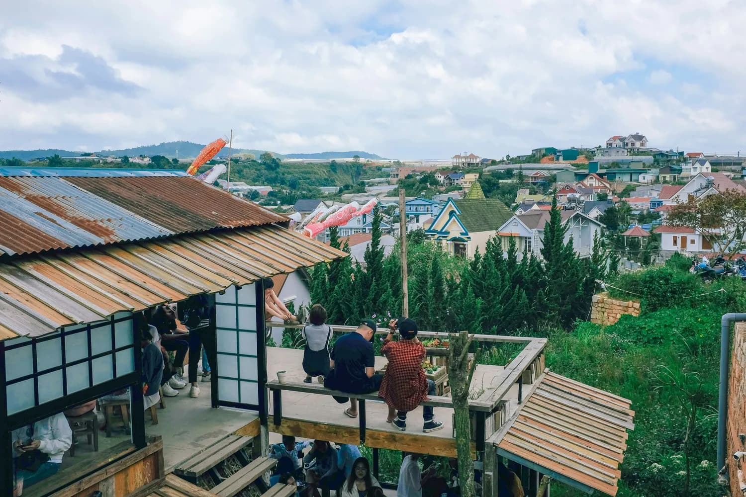 大理七宣村：毕摩文化遇上乡村旅游，传统与现代的交融