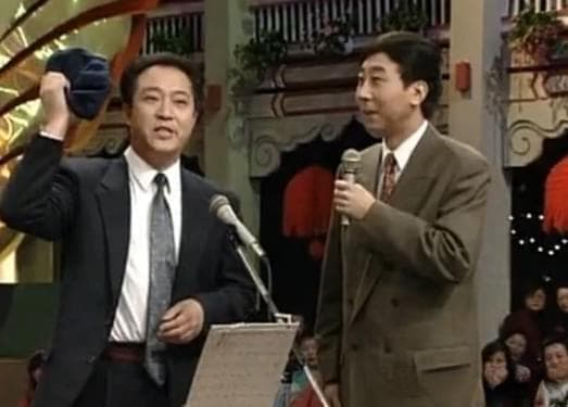 牛群与冯巩：一个关于选择与遗憾的故事