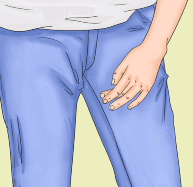 男性大腿根疼是怎么回事