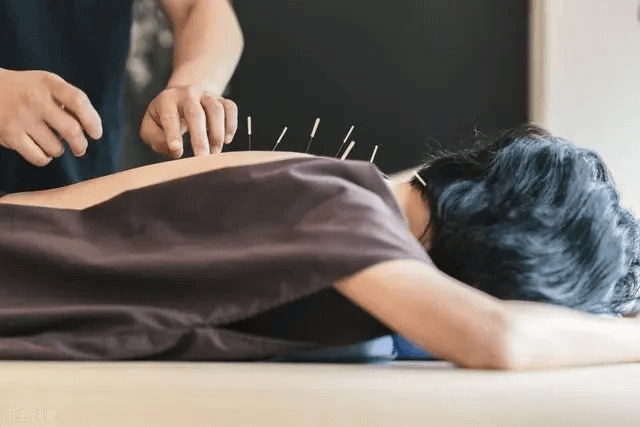 晕针不可怕，几招来预防！