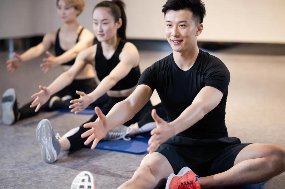 运动前后怎么吃？看这一篇就知道